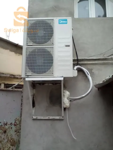 التكييف و تبريد