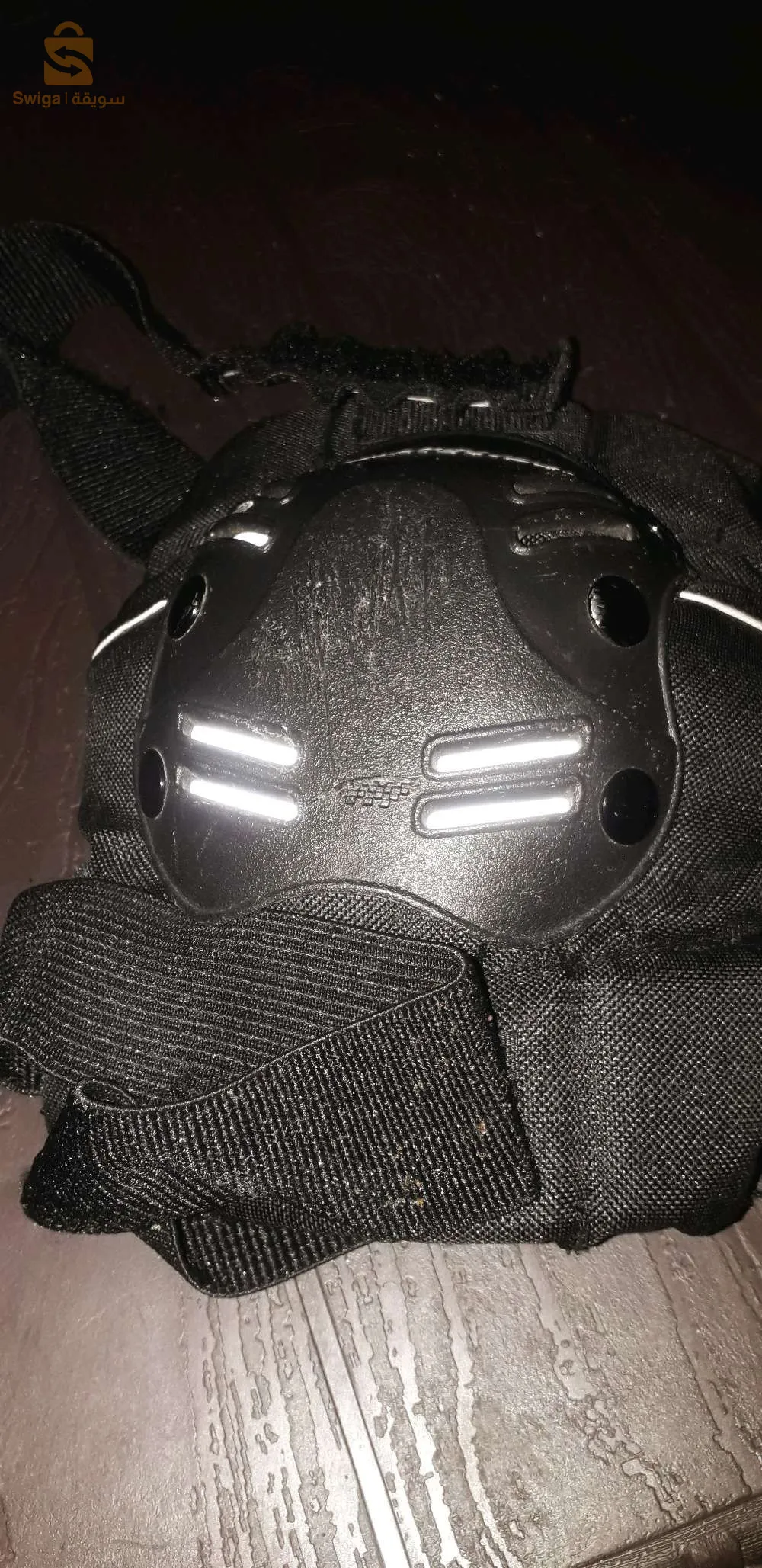 protection des rouleaux,