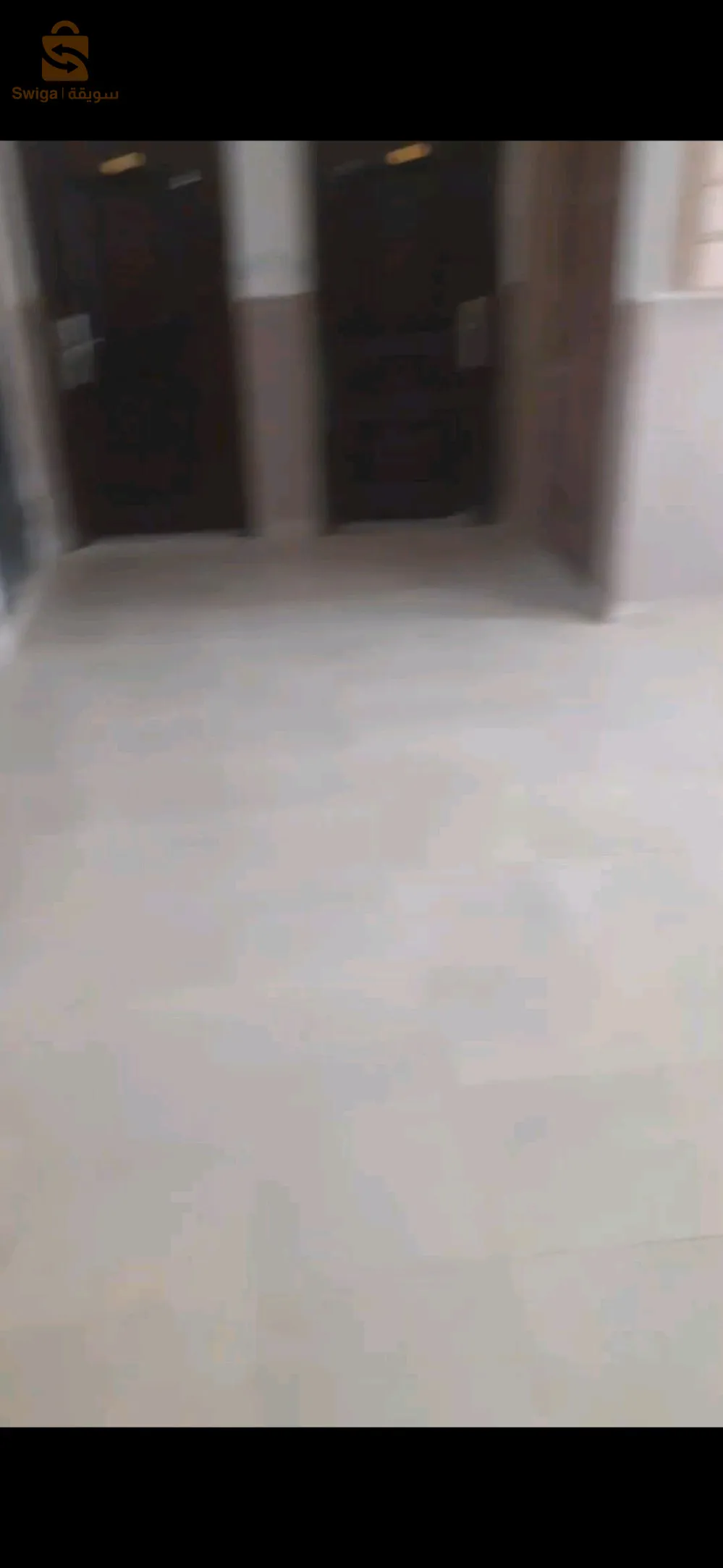 شقة أربعة غرف الطابق الثالث الشادية بلدية قاوس ولاية جيجل