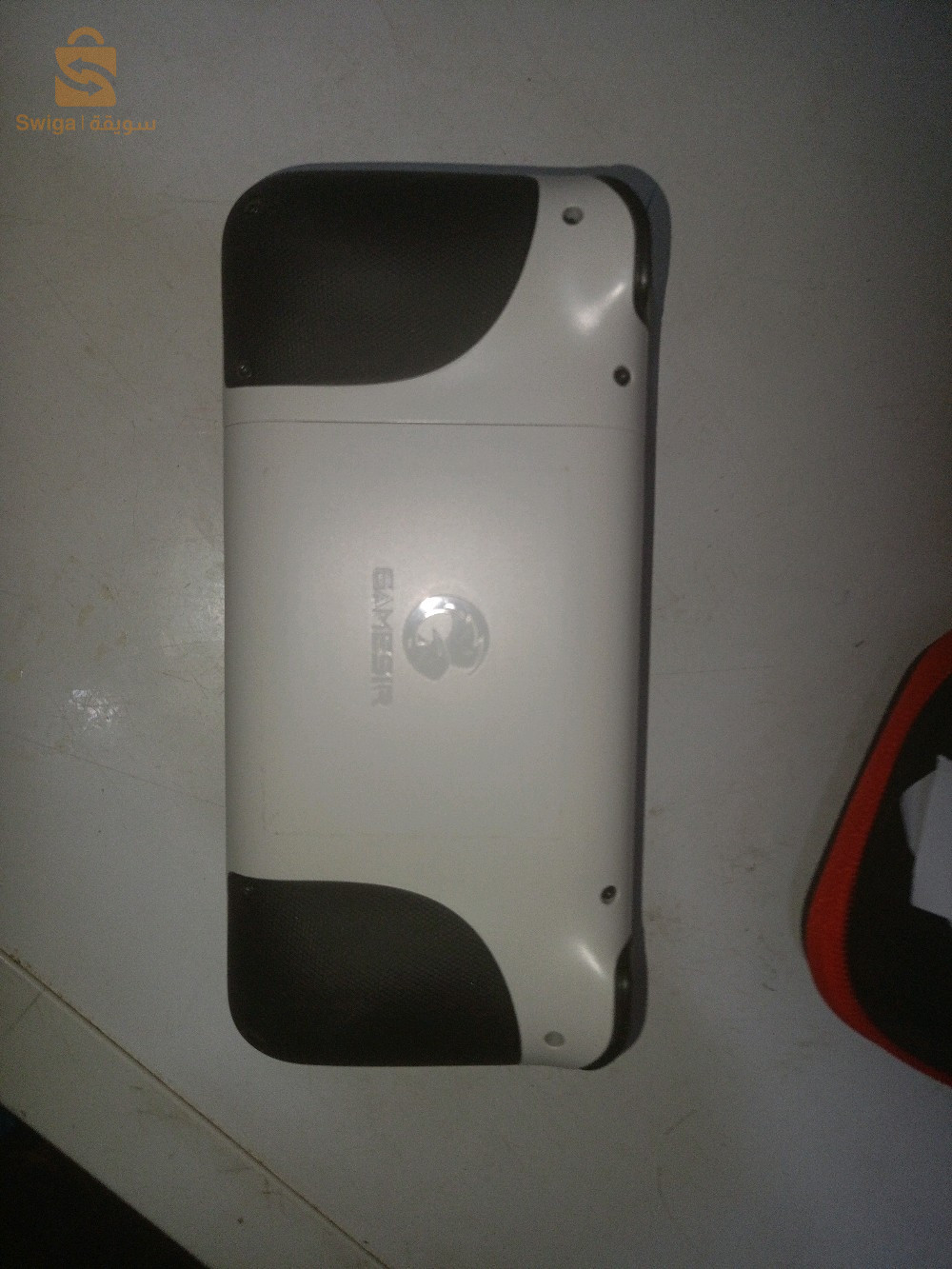 mannete game sir 2x type C jdida