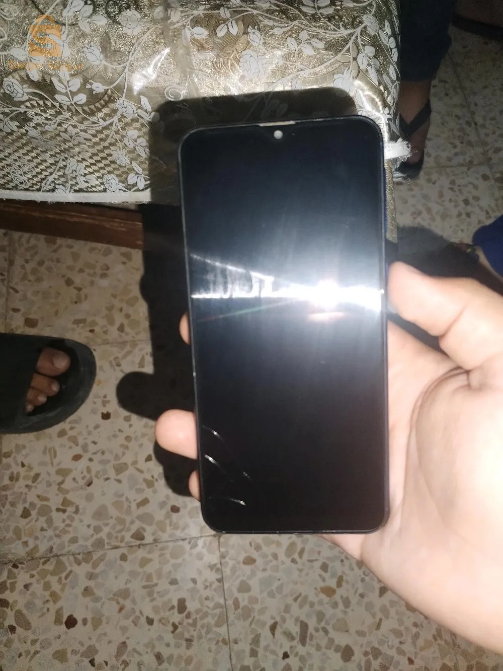 هاتف سامسونق m20