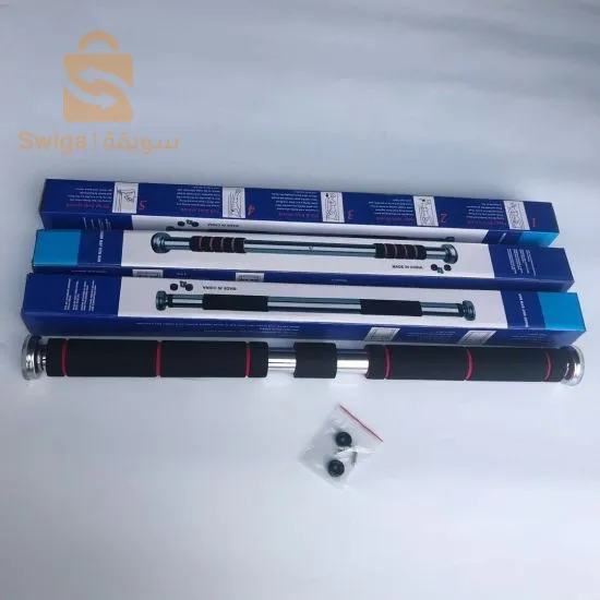 بار فيكس للتدريب المنزلي