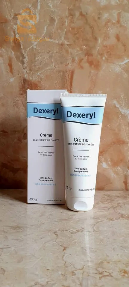 Cosmétique originale