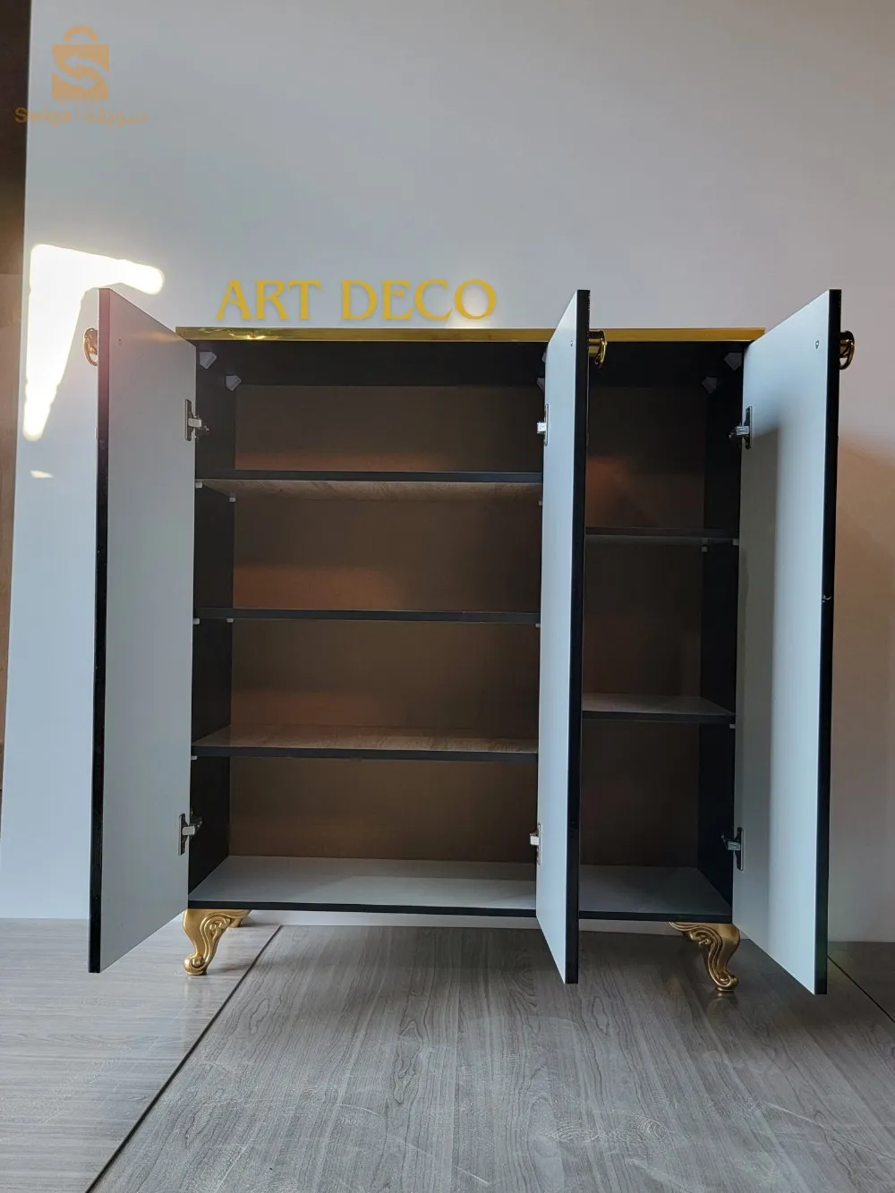 meuble_chaussures 3 portes