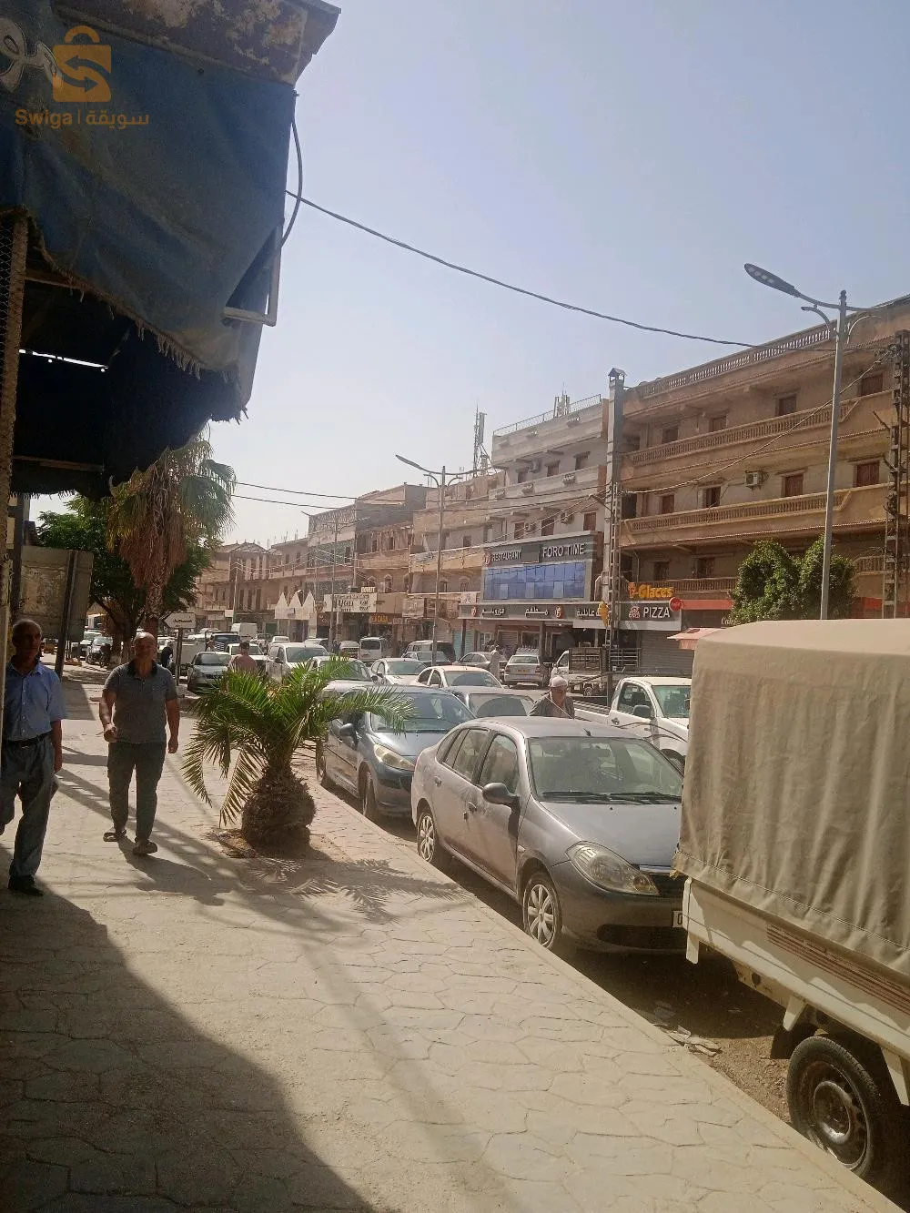 فيلا تجارية