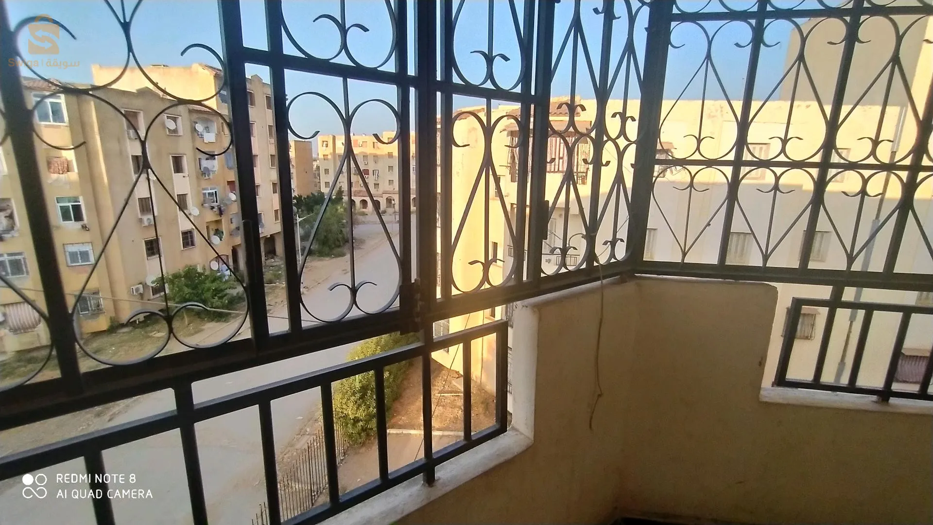 حي100مسكن حسينية بوينان البليدة