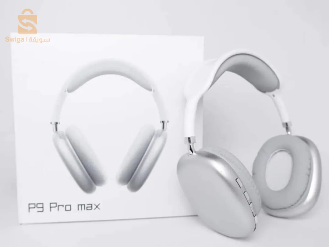 casque bluetooth p9 pro max livraison disponible 58 wilaya