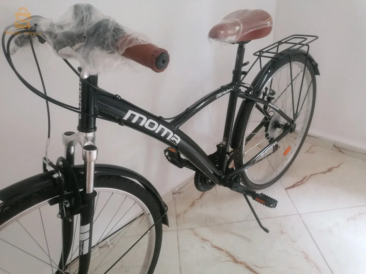 دراجات هوائية