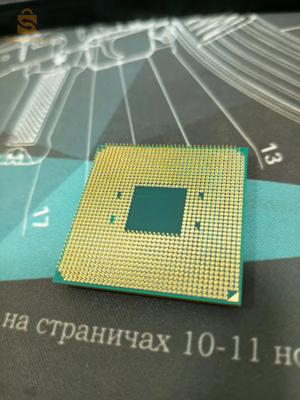 cpu ryzen 5 2400Ge vega 11