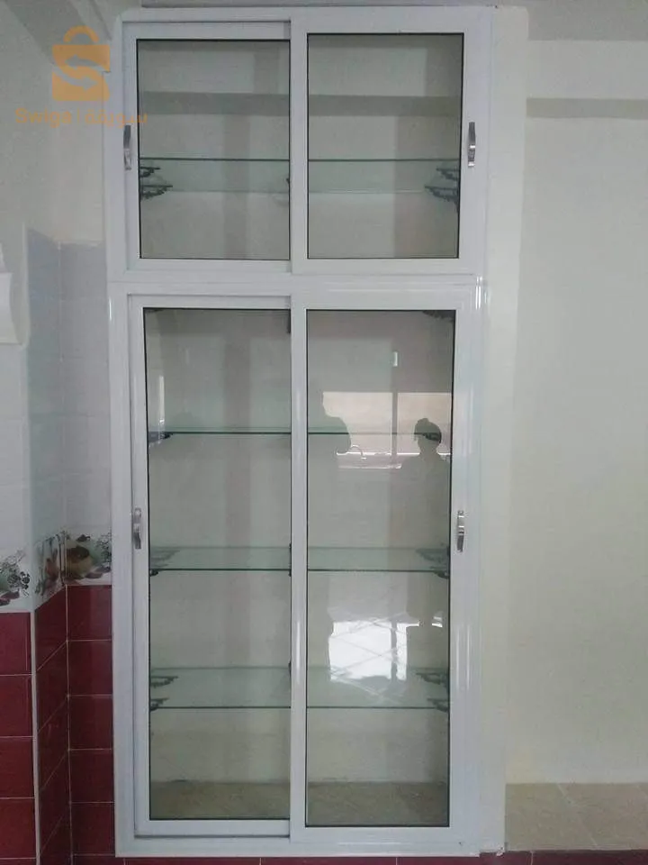 menuiserie aluminium et pvc