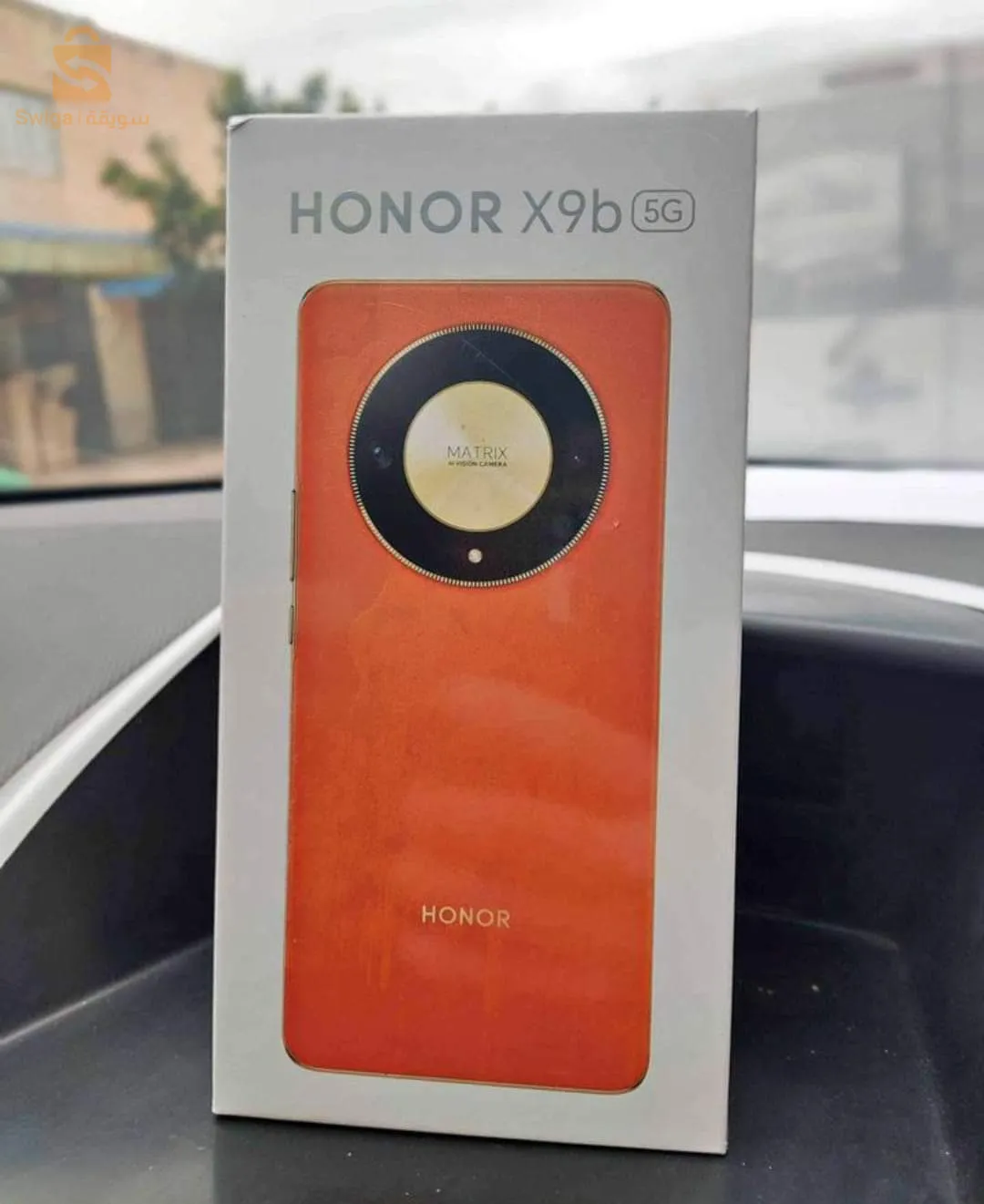 Honor 9xb 12/256