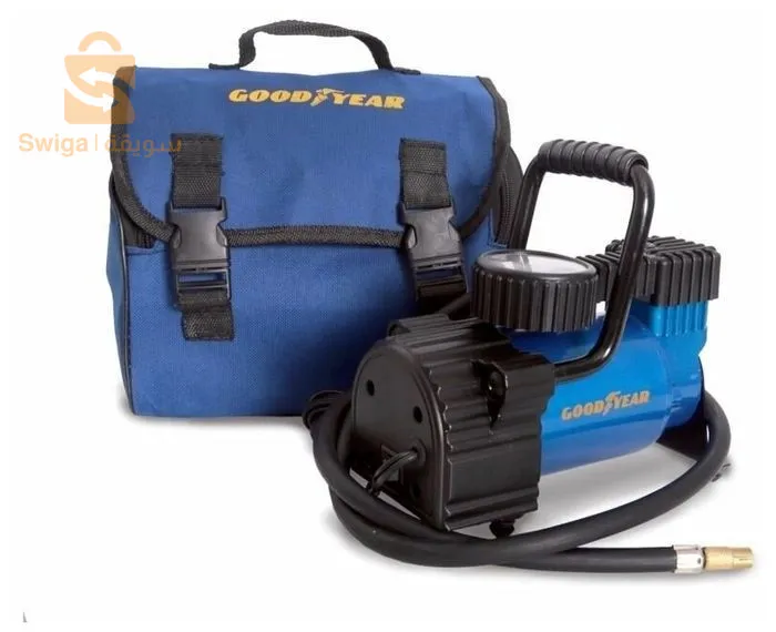 12V GOODYEAR GY-30L Automotive Compressor