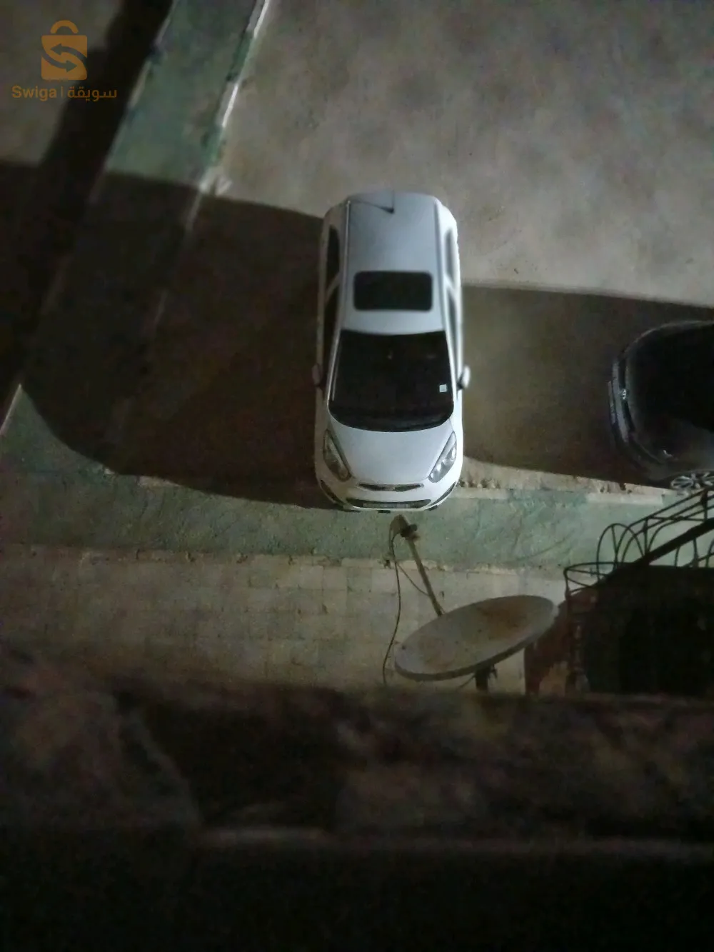 مستعمل يشبه الجديد