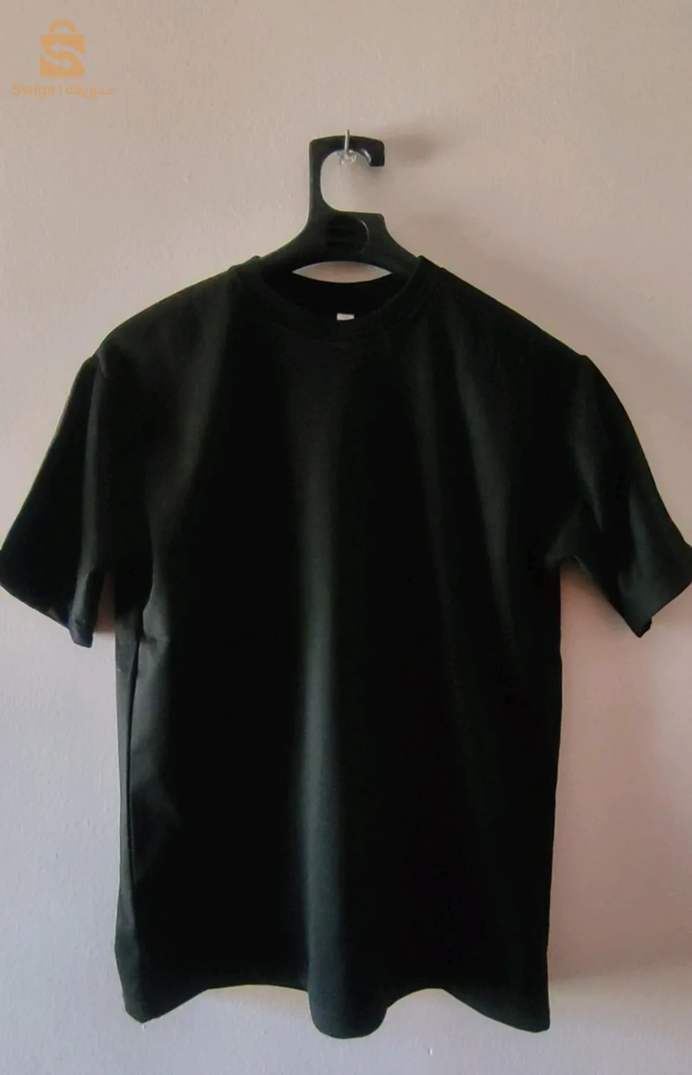 Tshirt oversize S L M Xl