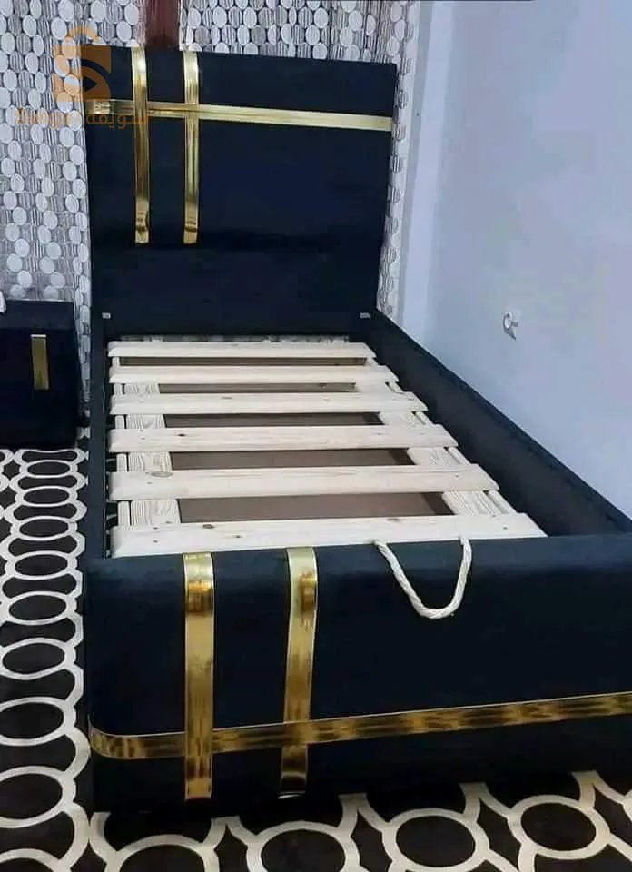 سرير كابيتوني الاحلام