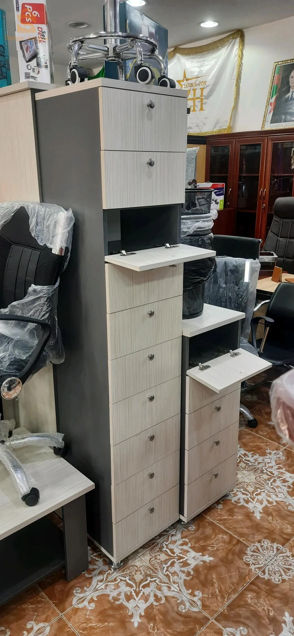 قسنطينة زواغي سليمان سوناتيبا مقابل النافورة طريق المطار