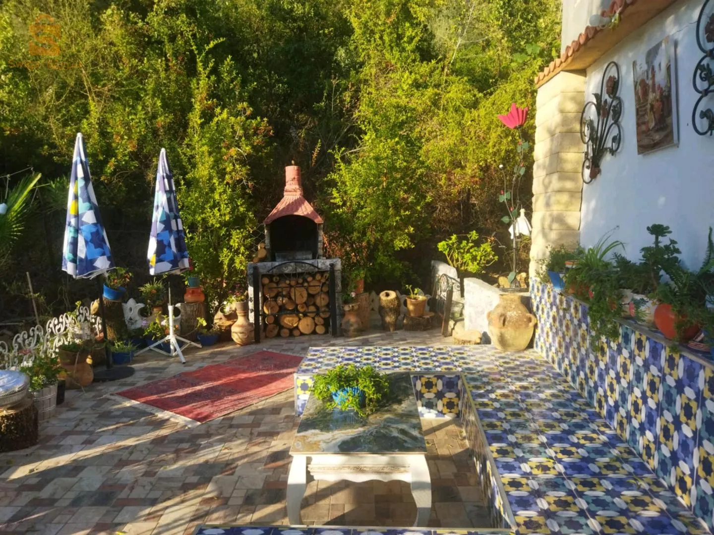 maison a louer jijel