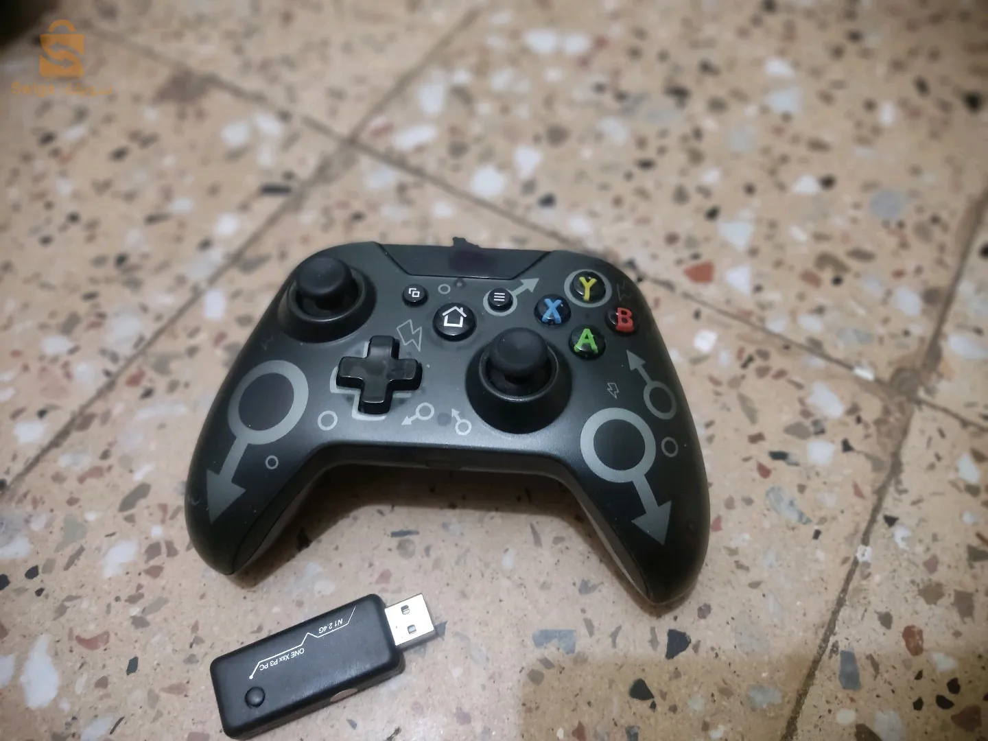 manette Pc