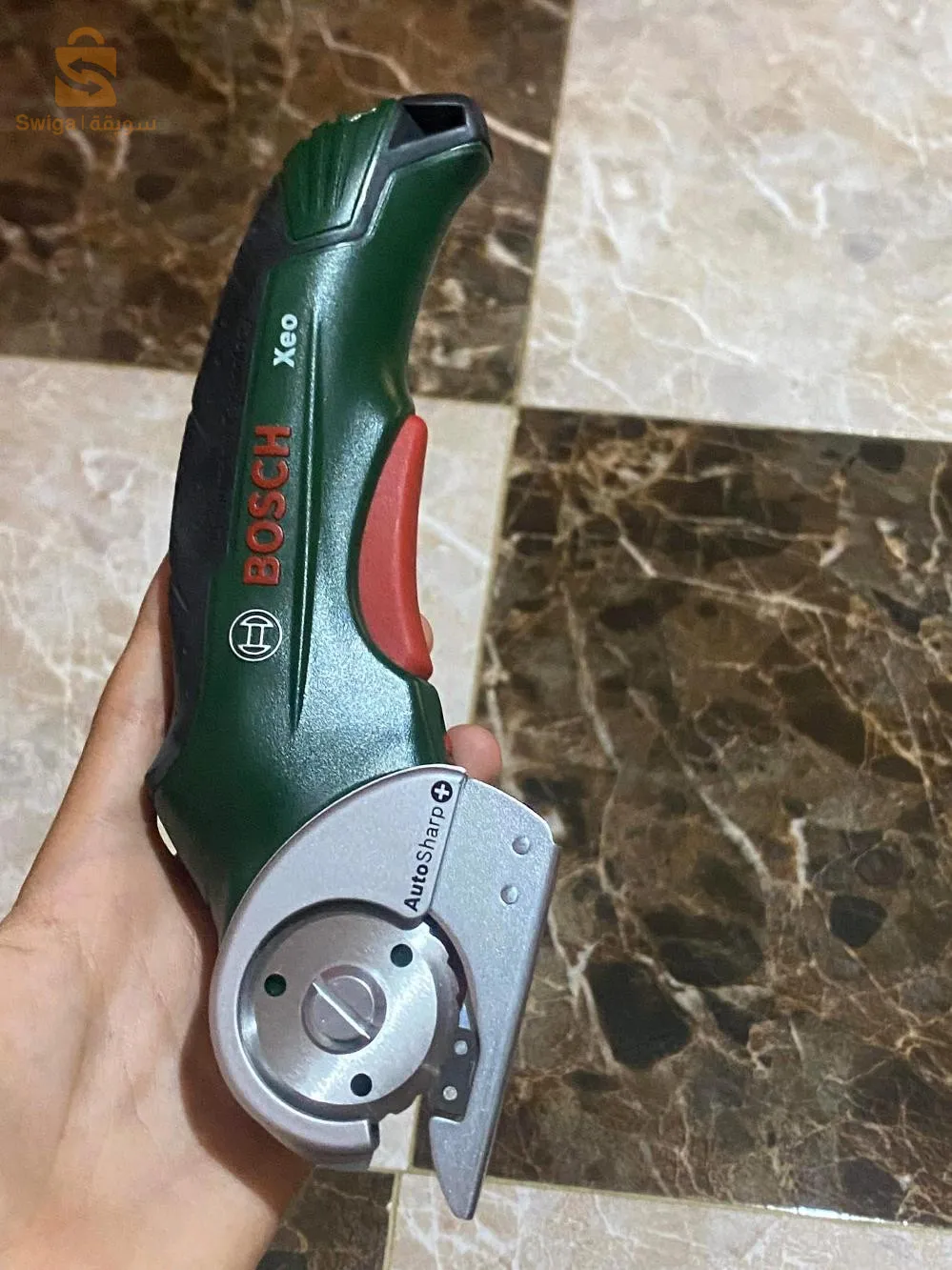 بءر خادم