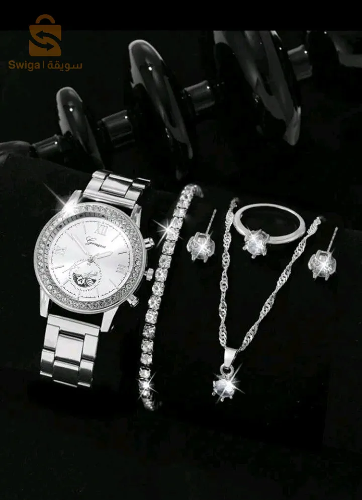 ساعة و ومشتقاتها 😅🤩