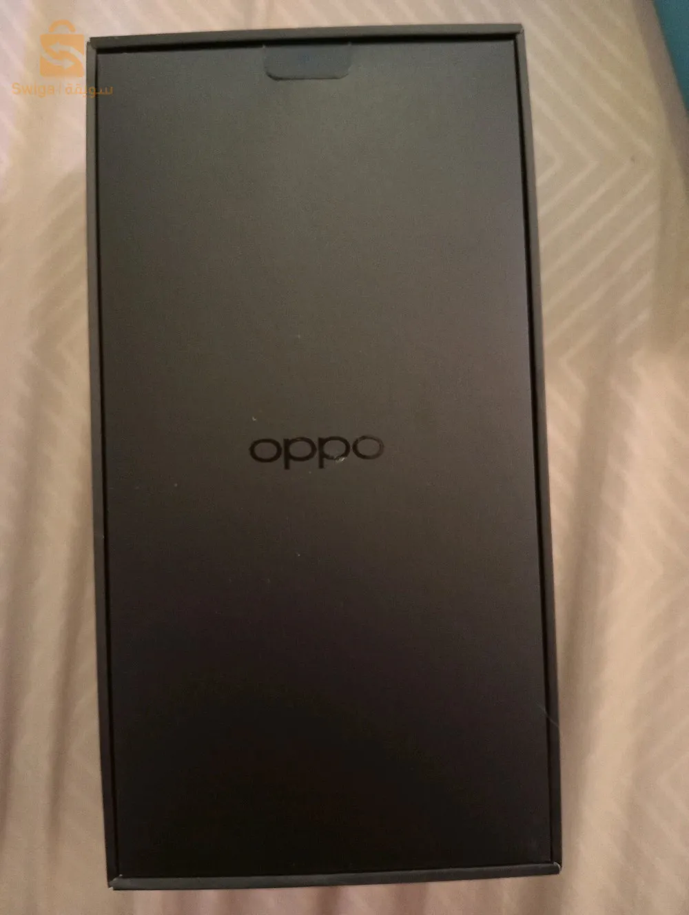 Oppo A77 dik tacha متكبرش قديمة و متبانش
Ram 4+4