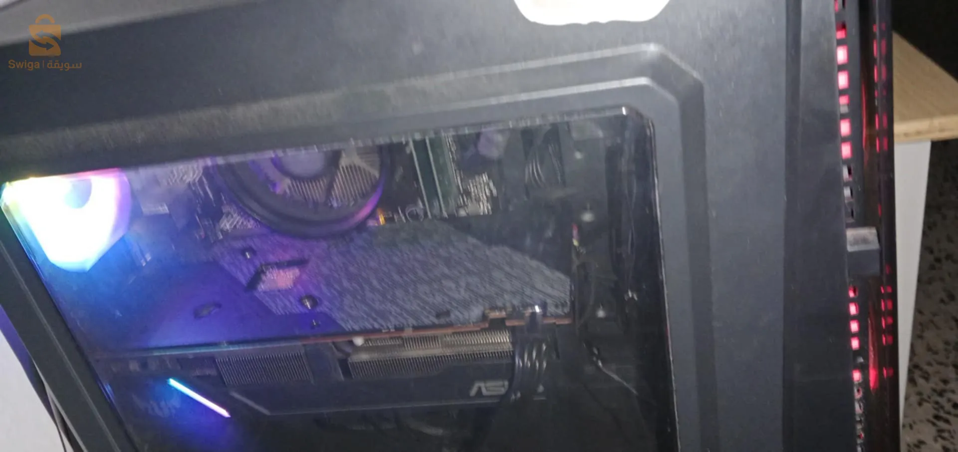 case sog deathmatch meste3mel 6 mois nlikidi fih etat 10/10