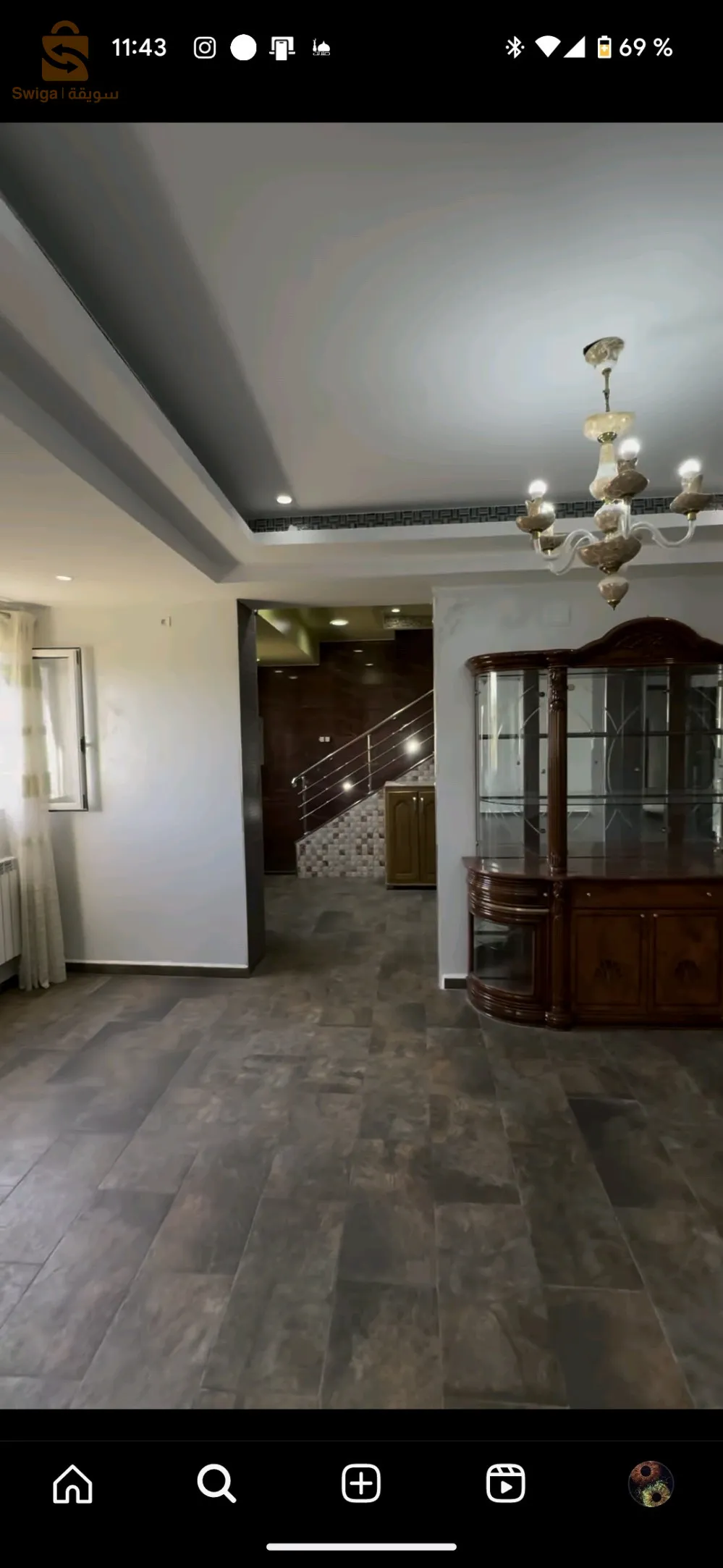 à vendre duplex F5
