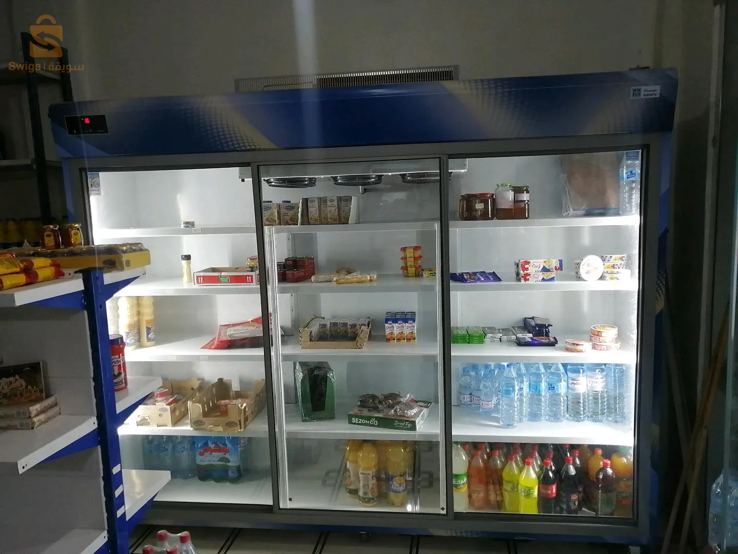 حالة ممتازة