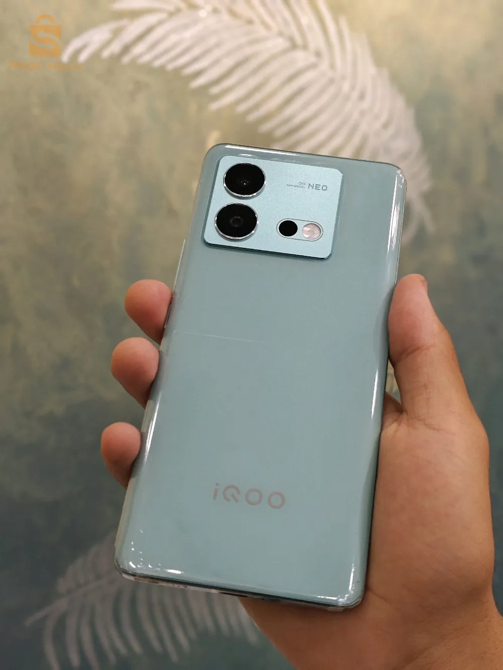 Vivo IQOO NEO8