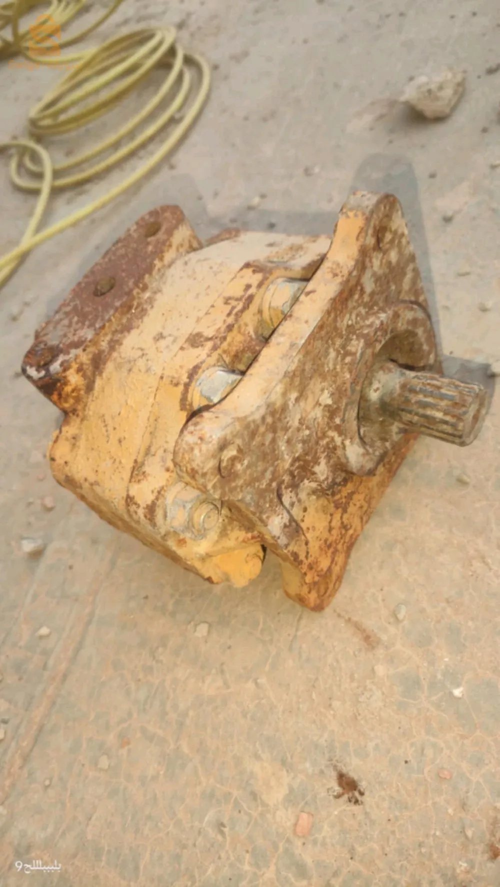 بلدية اشطيت منطقت D3