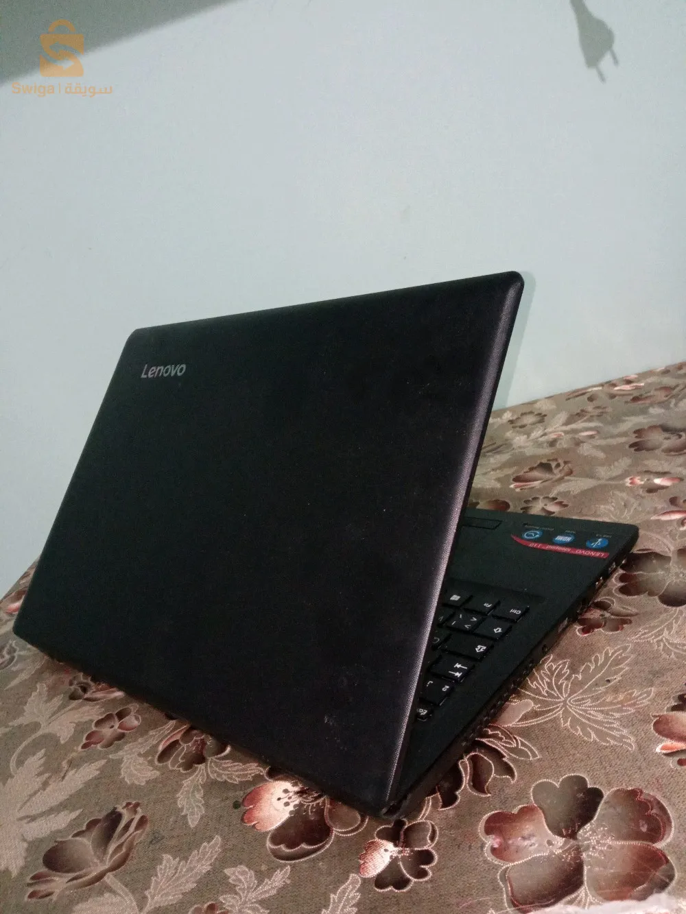 laptop Lenovo ideapad 110
