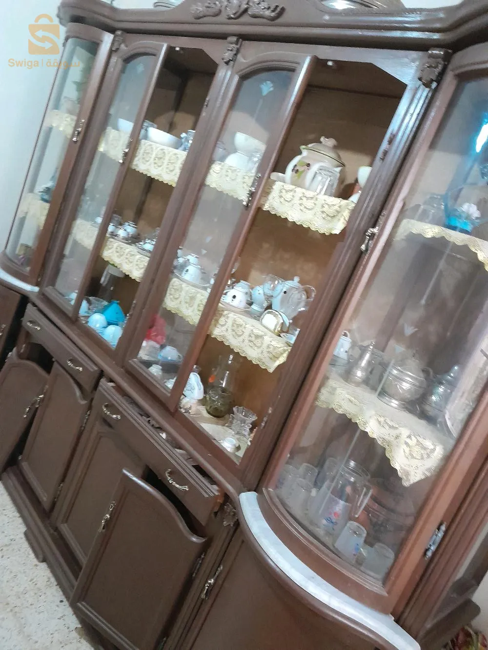 بلدية ميهوب مركز
