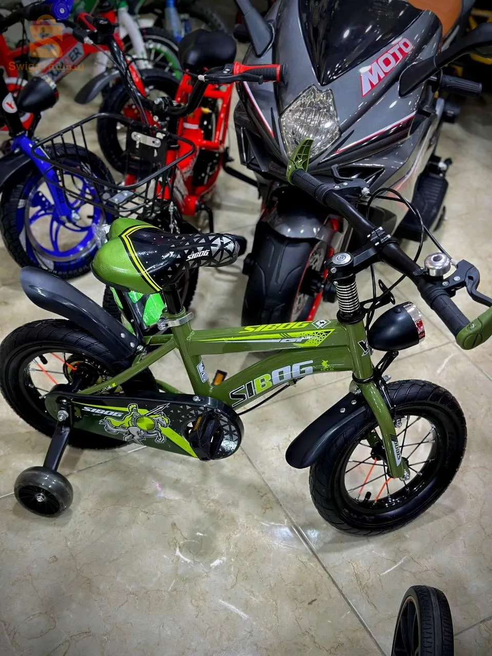 السعر حسب الشيئ