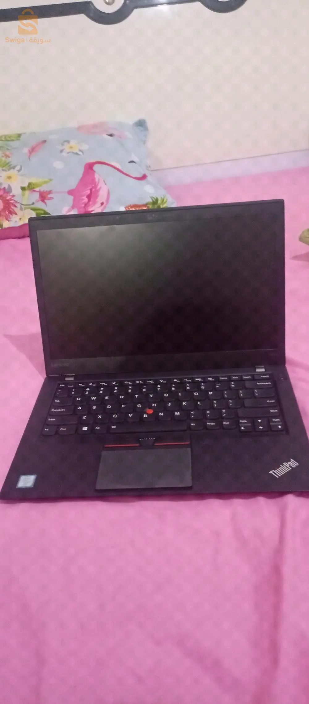 لاب توب لينوفو