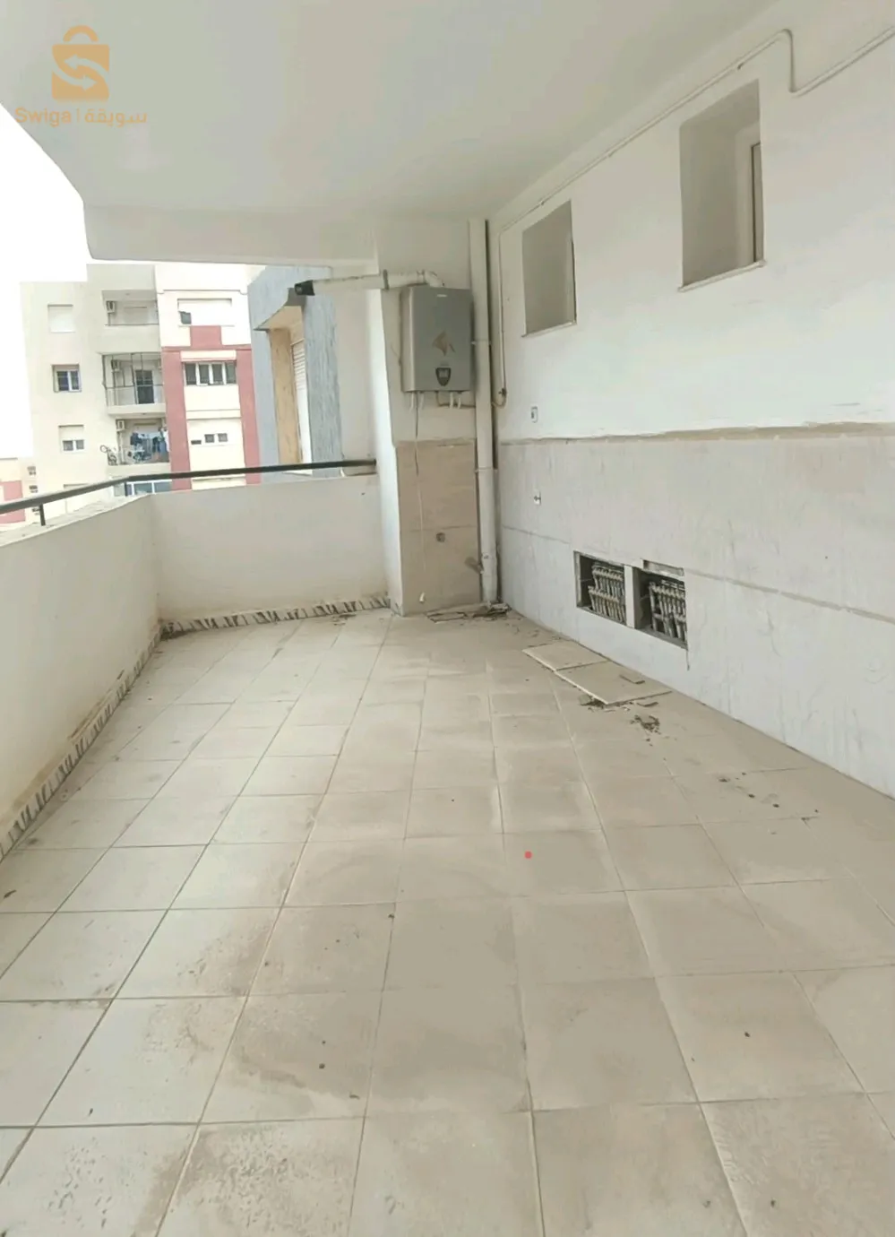 location appartement