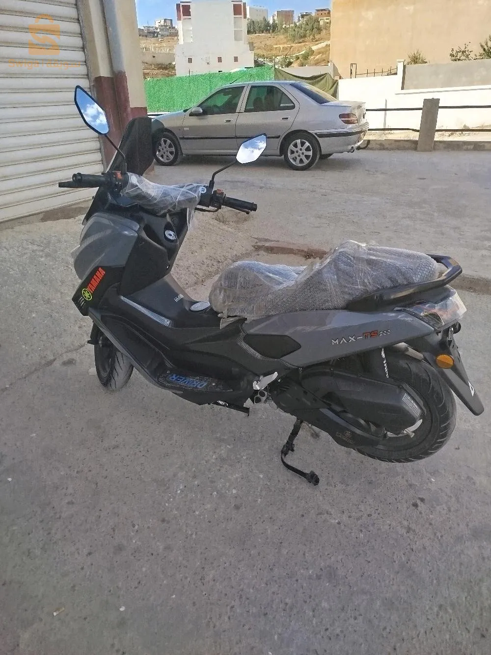 سوق اهراس