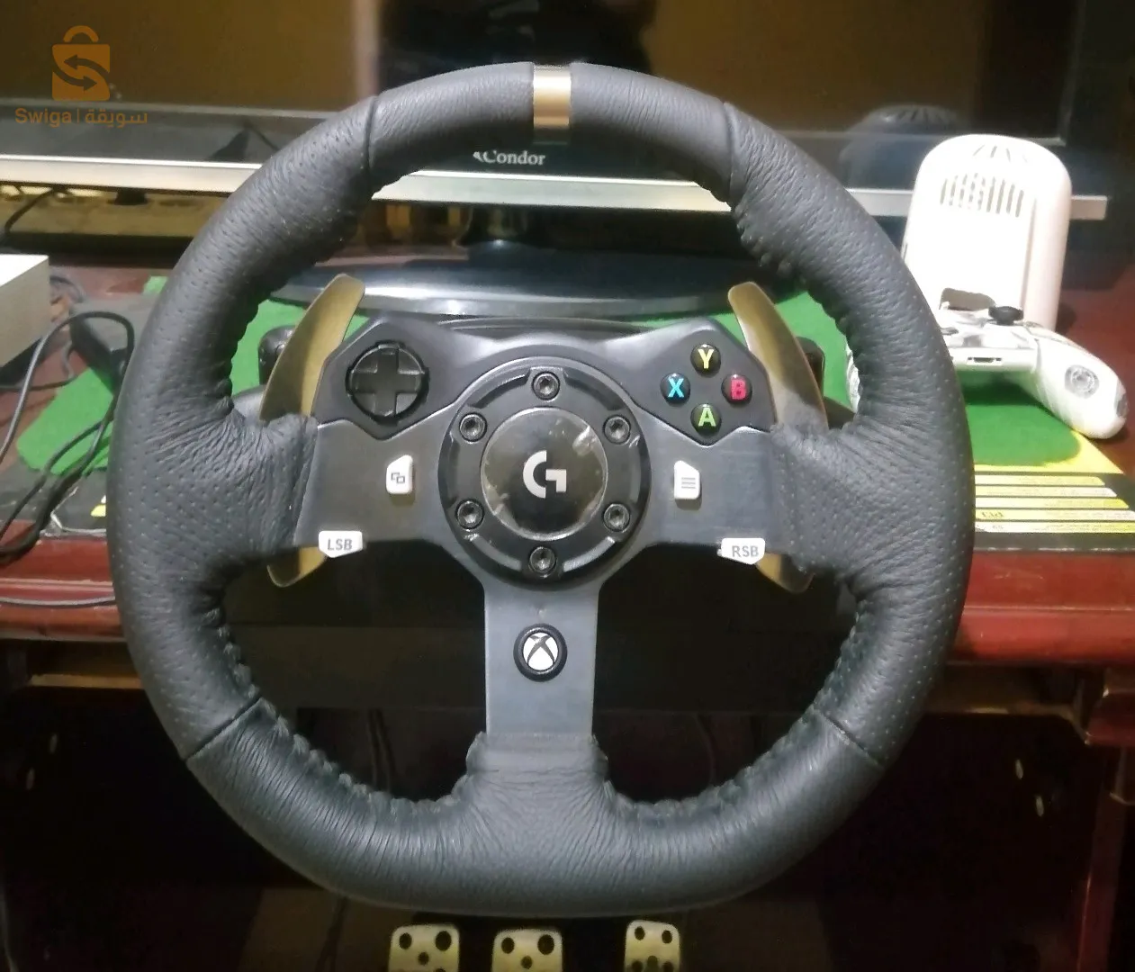 مستعمل شهر جديد مع shifter تاعو