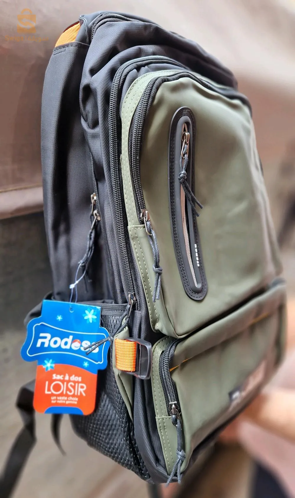 sac a dos RODESS Original