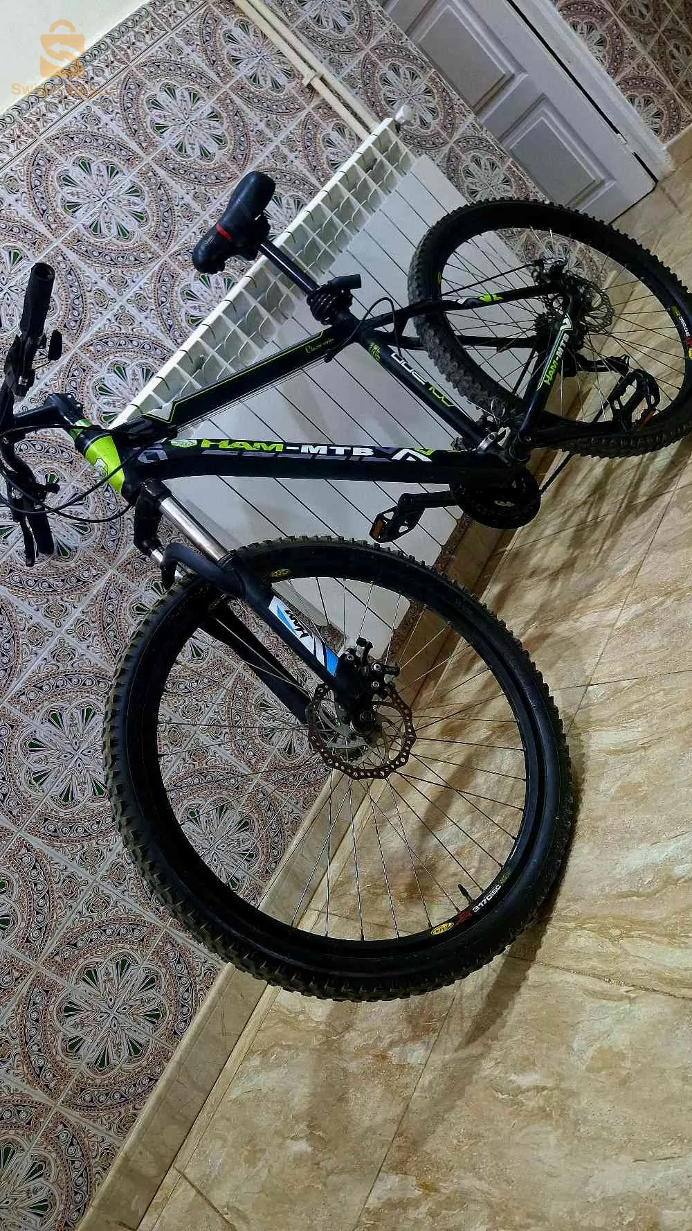 HAM_MTB A VENDRE