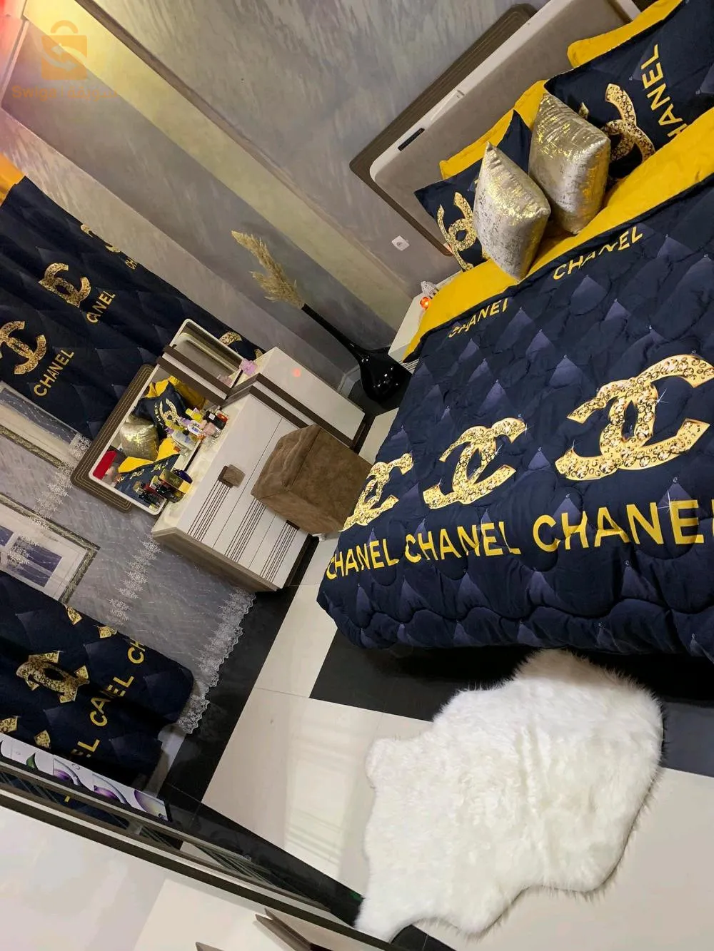 سطيف العلمة