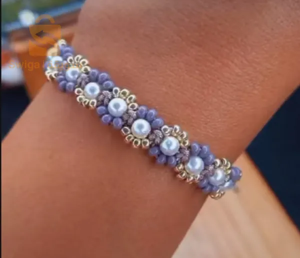 bracelets de pinterest