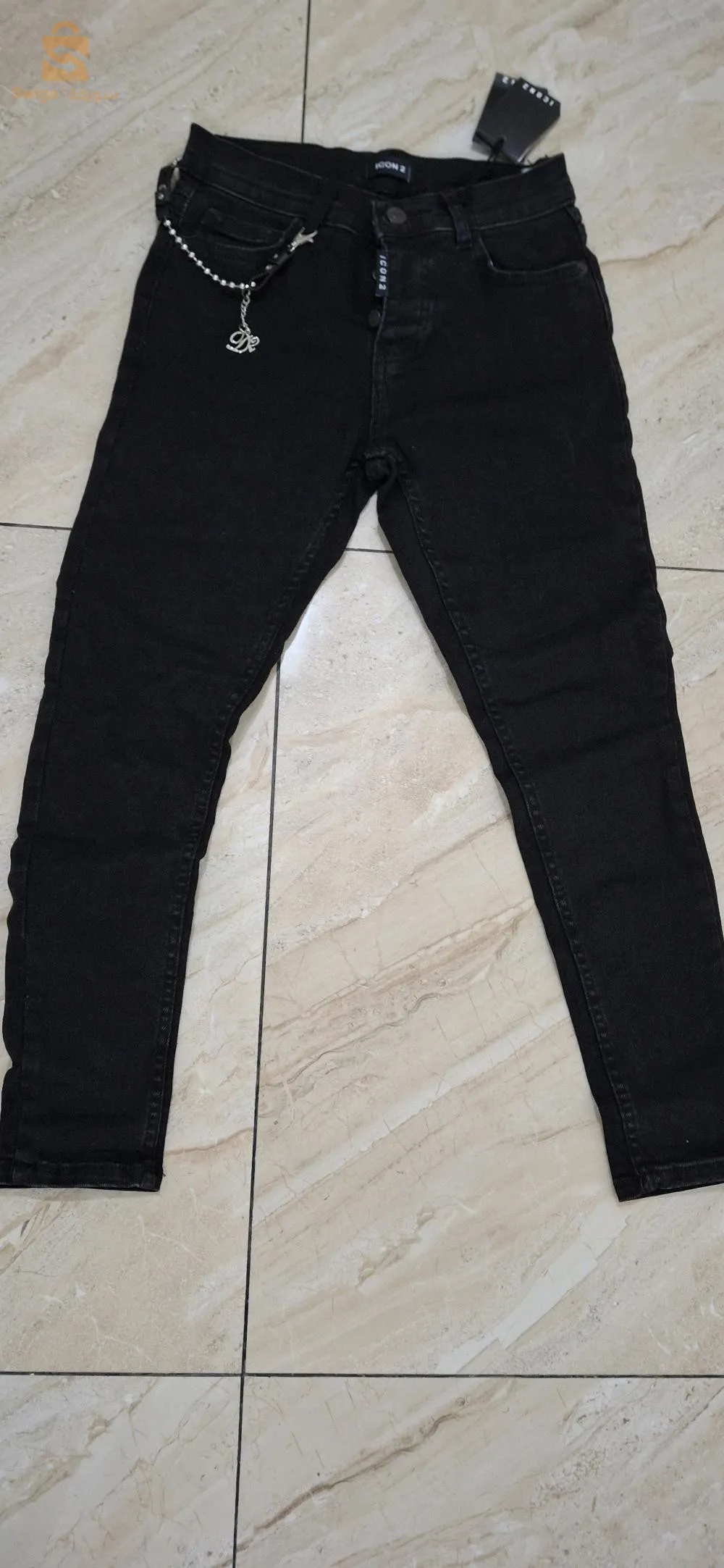 pantalon enfant