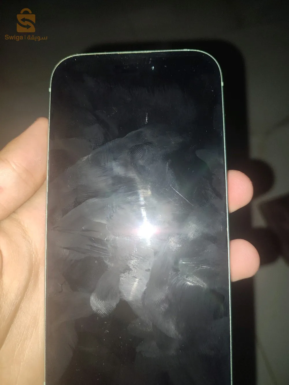 بيع ايفون 15