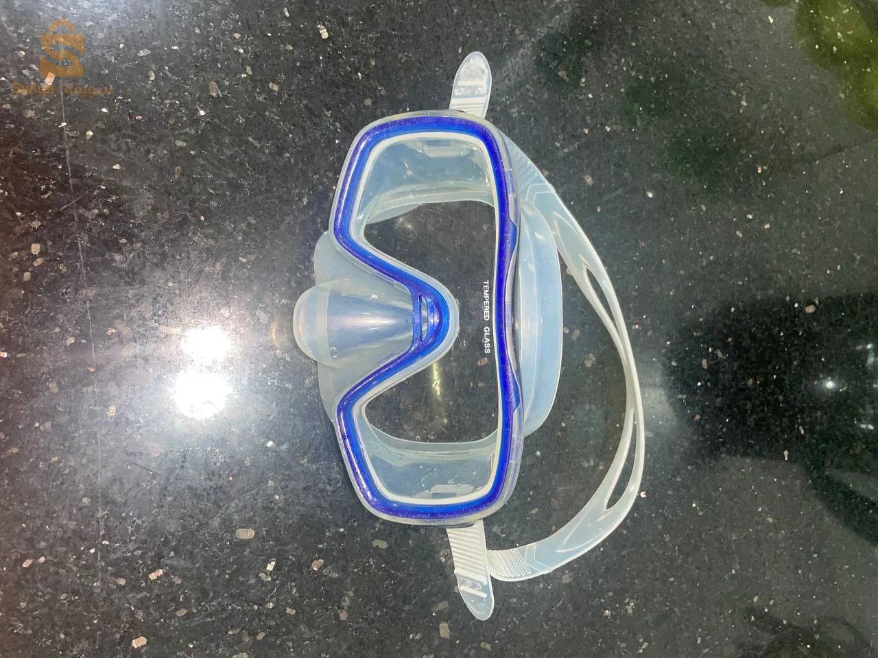 Masque mersion original