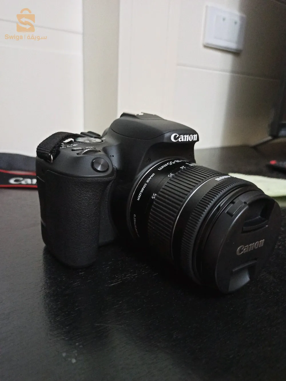 Canon 200D Neuf