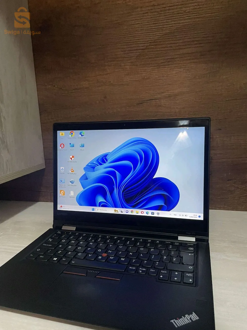 Lenovo thinkpad