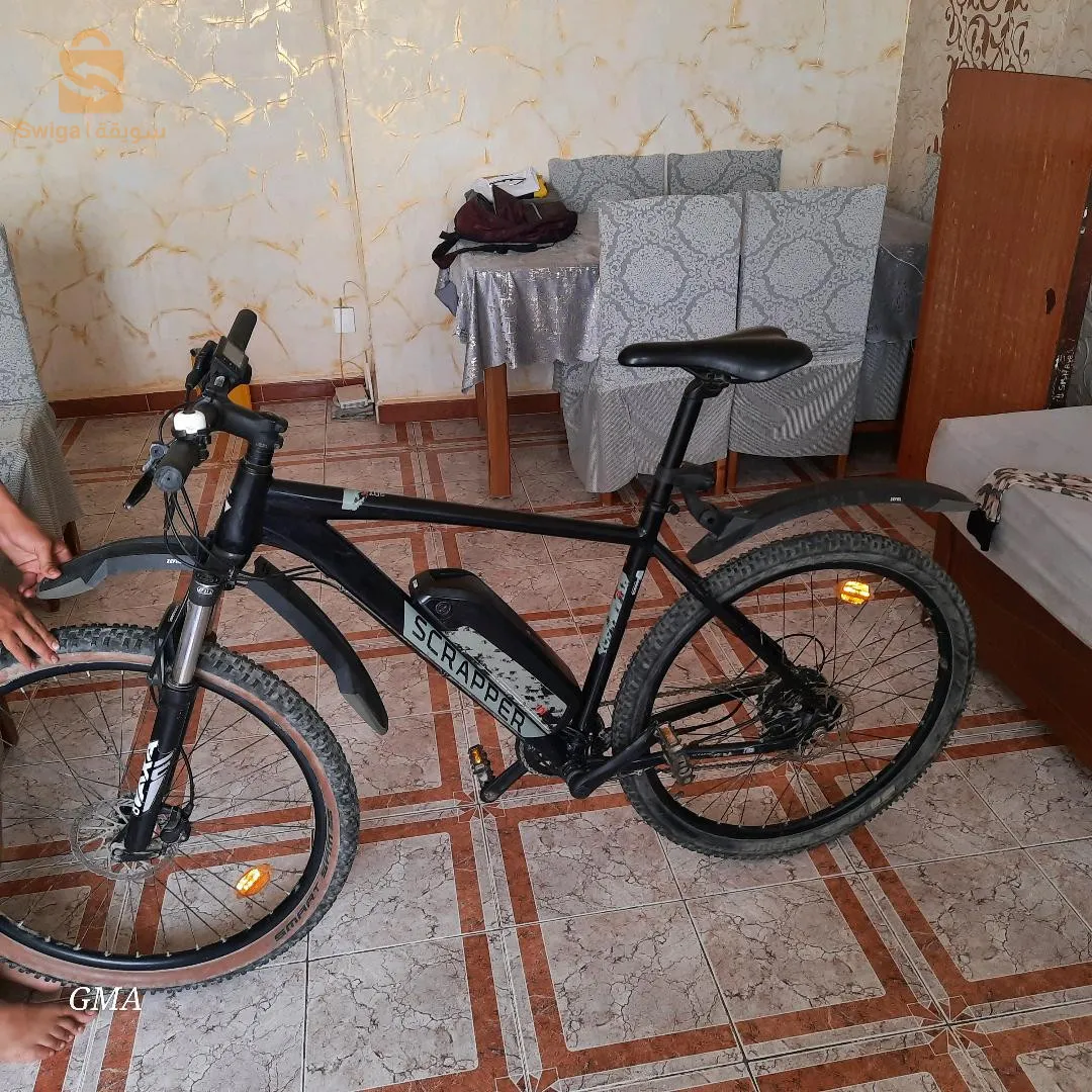 velo electrique  0561583341