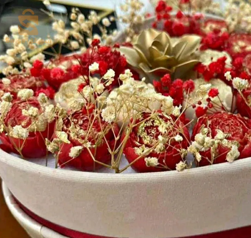 ورود  🏵 الشكلاطة المحشية