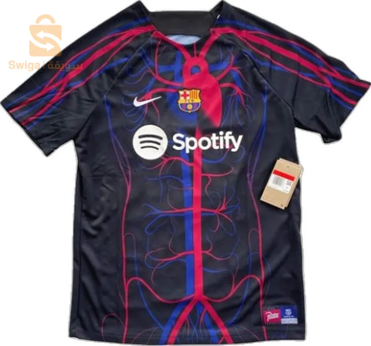 tricot de football super good