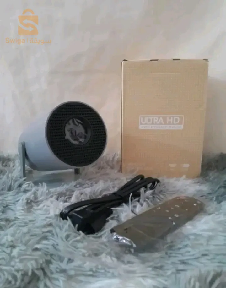 Android projector hy300 pro